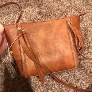 Brand new purse